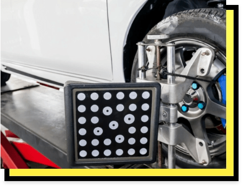 Wheel Alignment in Kemah, TX | Texas Complete Auto Repair, Lube, and