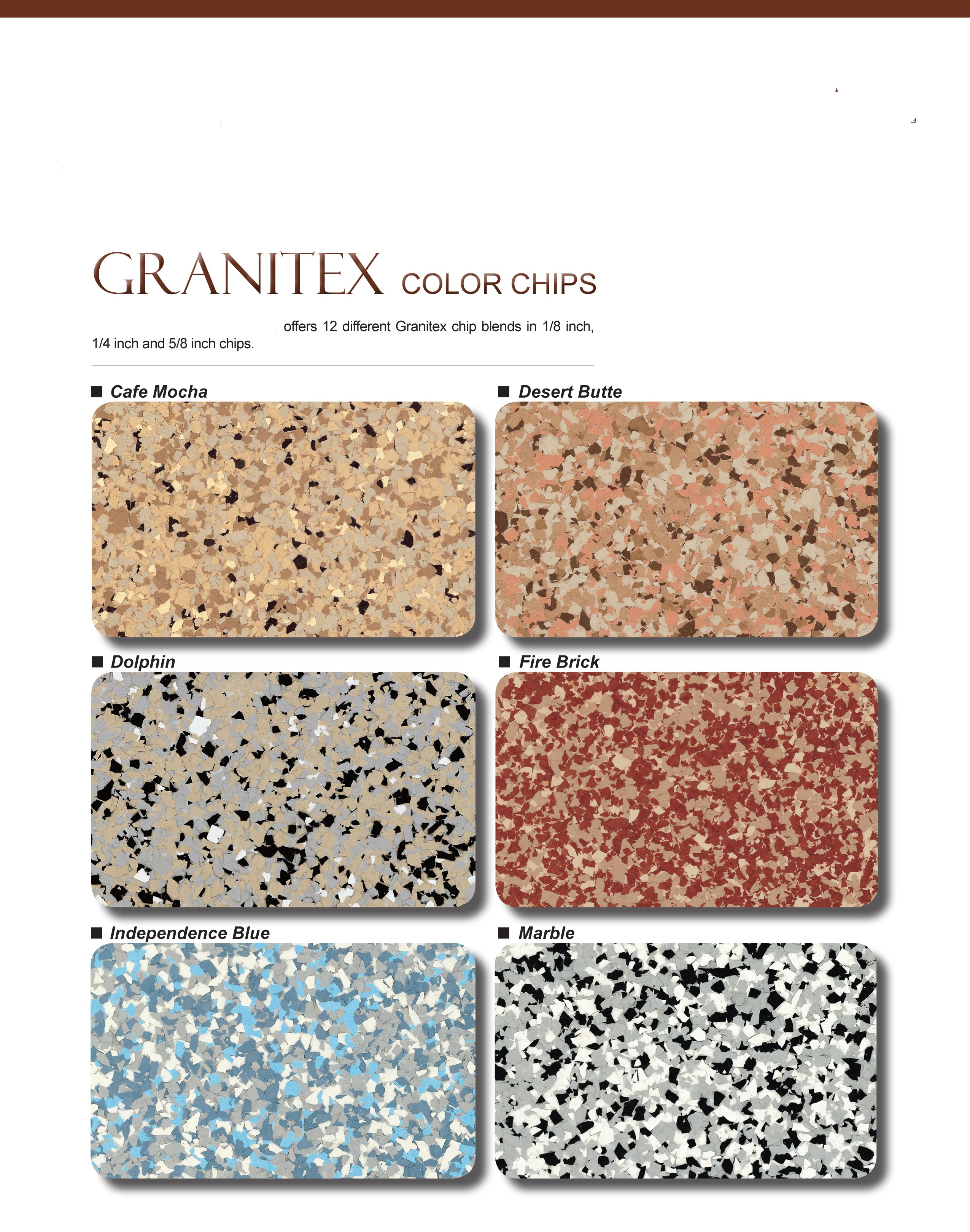 GranitexColorChart-1 - ESR Decorative Concrete Experts (2550 x 3237 Pixel)