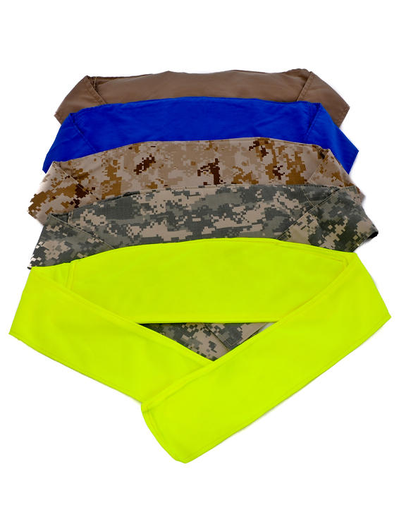 Cool Neck Band Texas Cool Vest