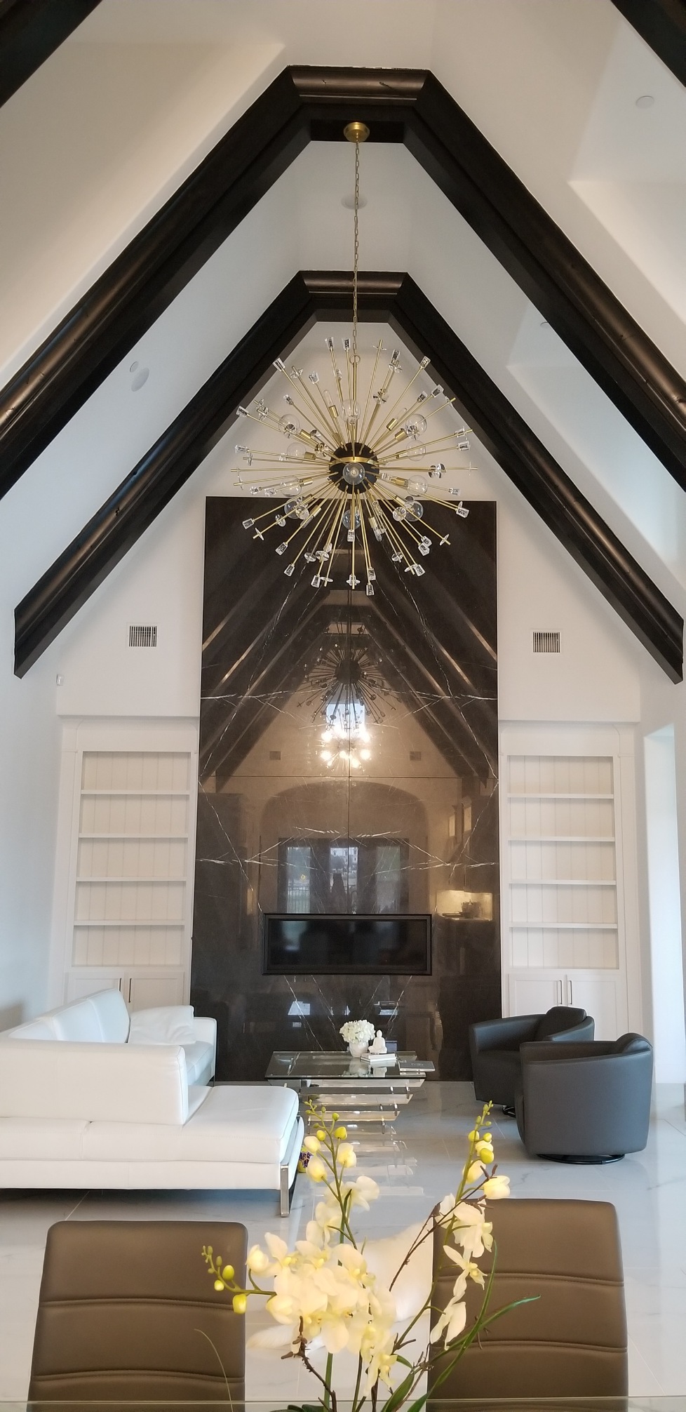 Black is Back Why Black Surfaces Are Making a Comeback