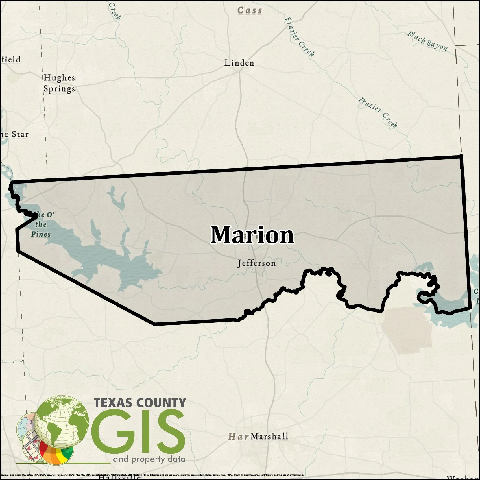 Marion County Gis Maps Karil Marlena