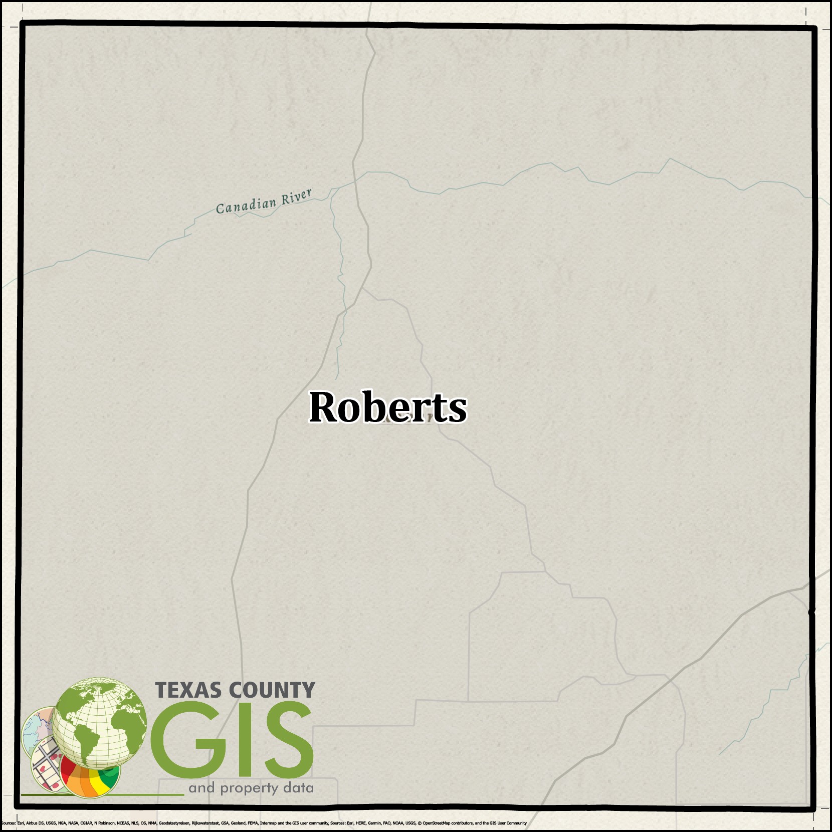 Texas GIS Map Texas Parcel Data Texas Parcel Map