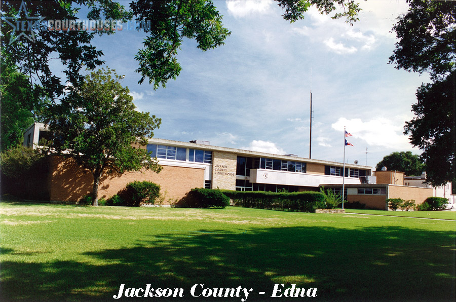 Jackson County Courthouse