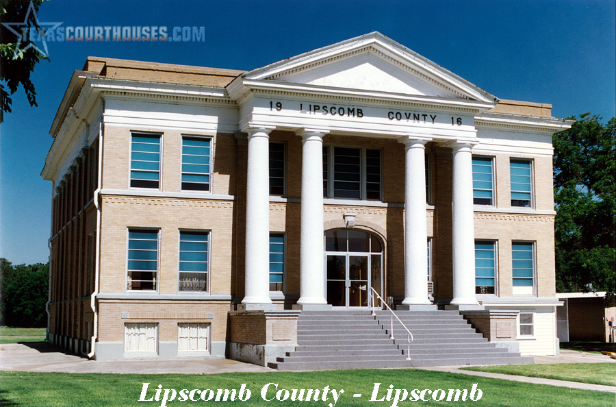 County Courthouse