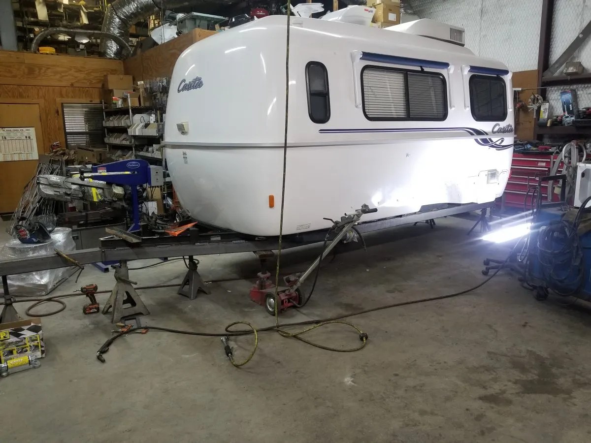 Torque Tube Design Explained Texas Customs & Accessories