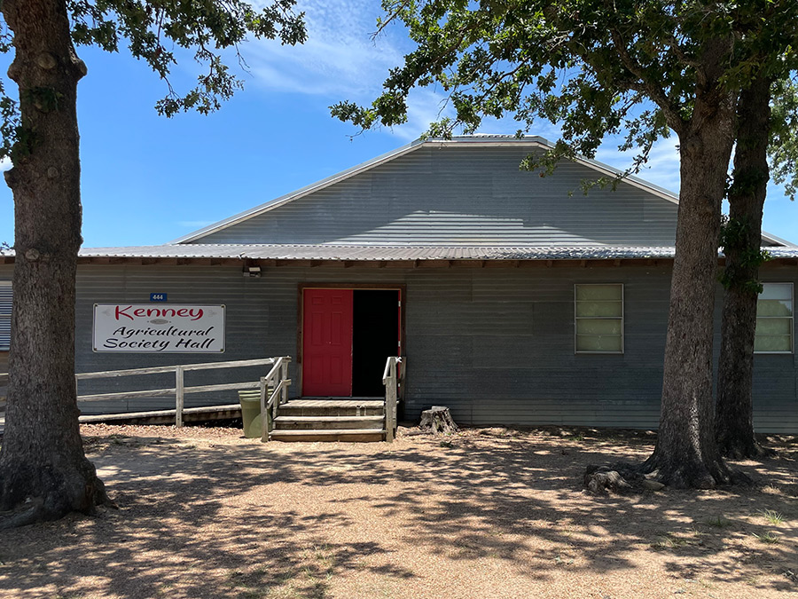 A summer of Texas dance halls Texas Dance Hall Preservation