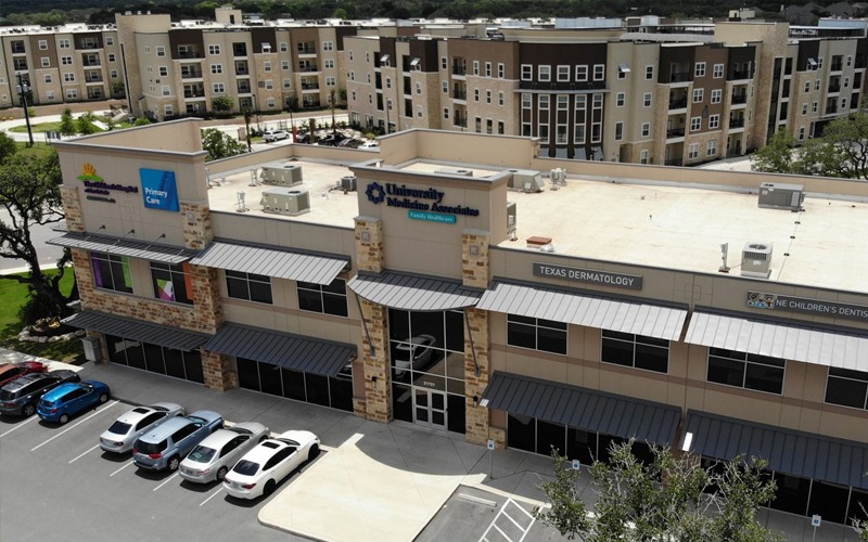 Dominion Dermatologists Texas Dermatology San Antonio, TX