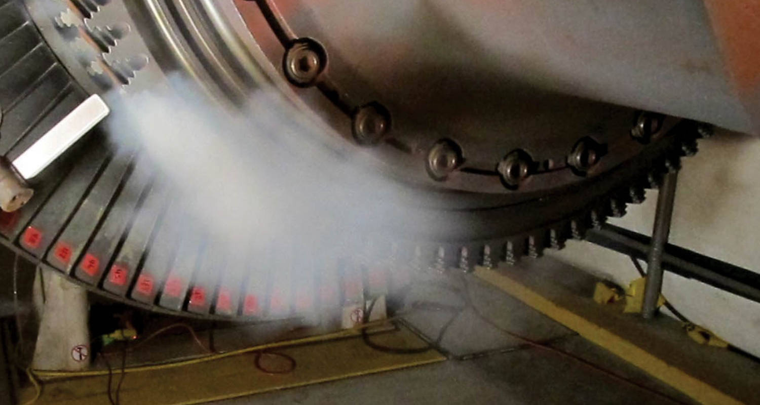 Houston Texas Dry Ice Blasting