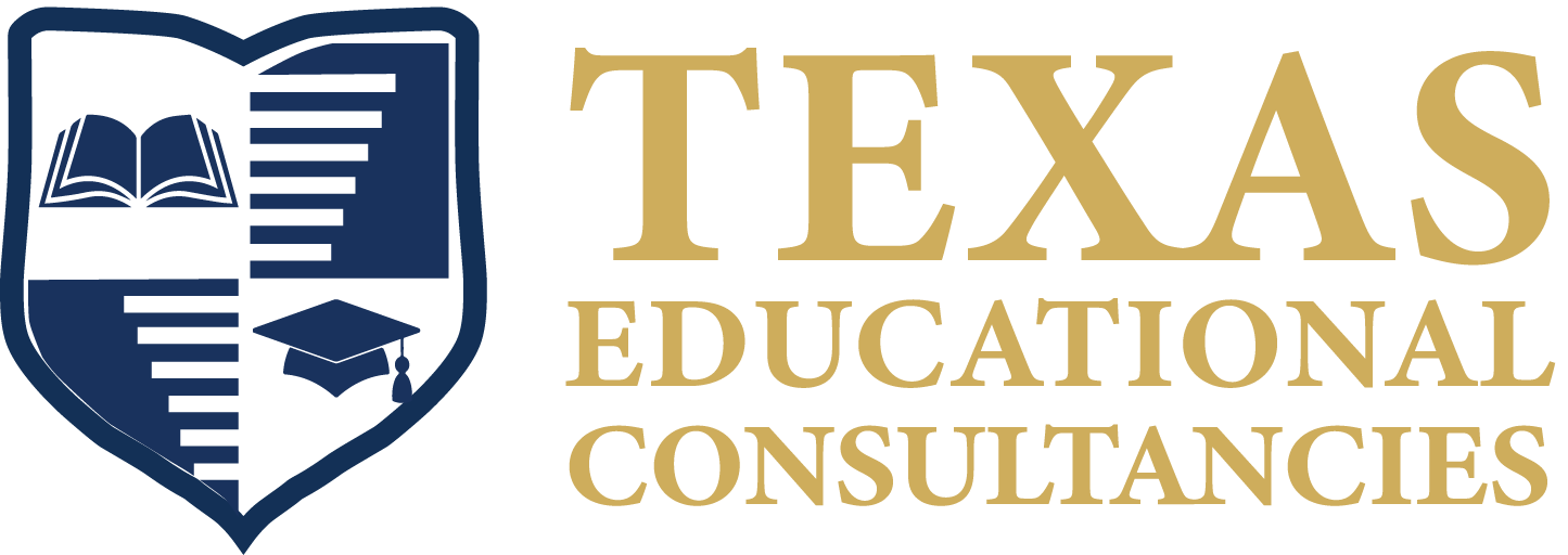 Home Texas Educational Consultancies