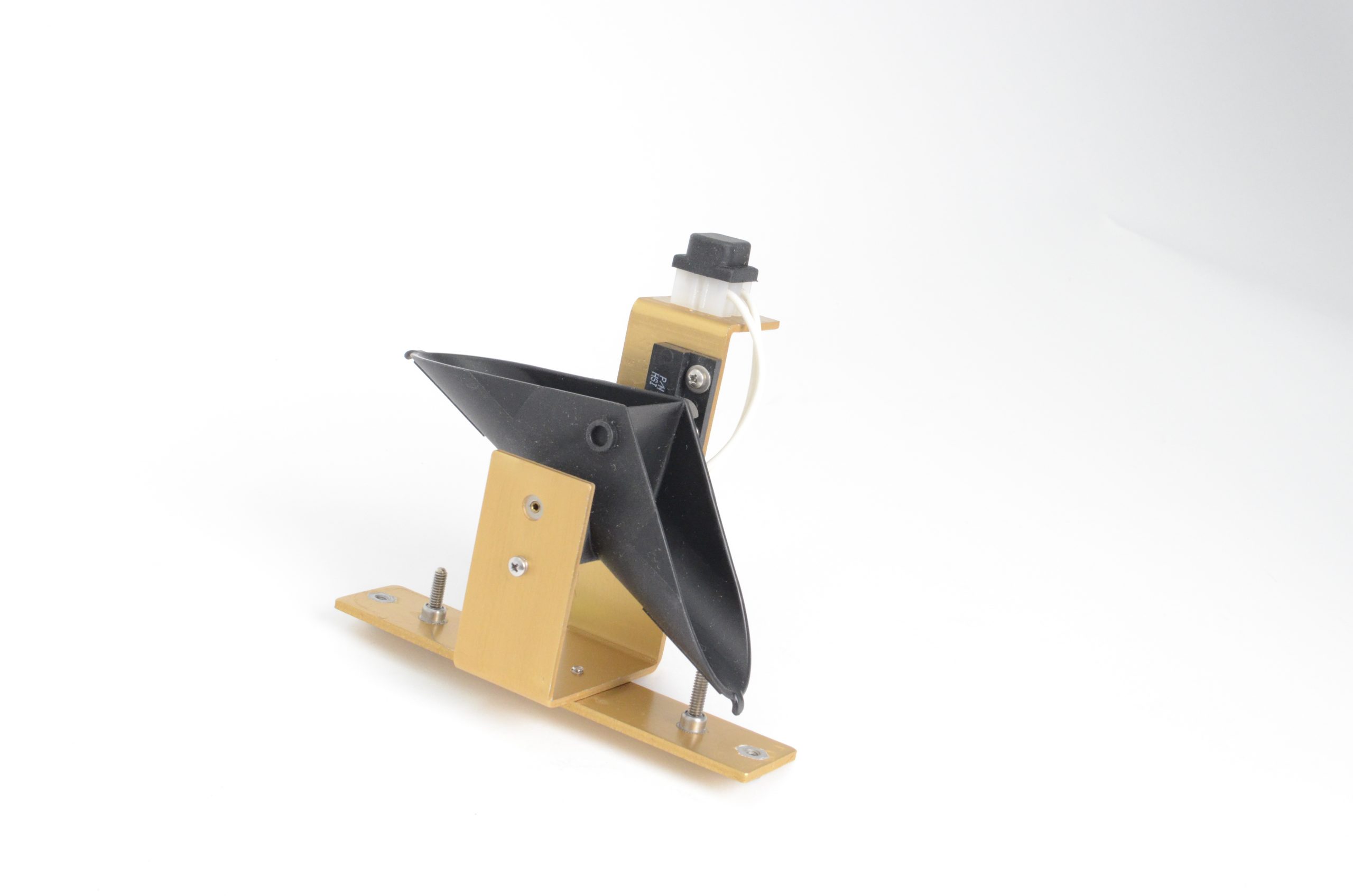 Tipping Assembly Standard Texas Electronics, Inc.