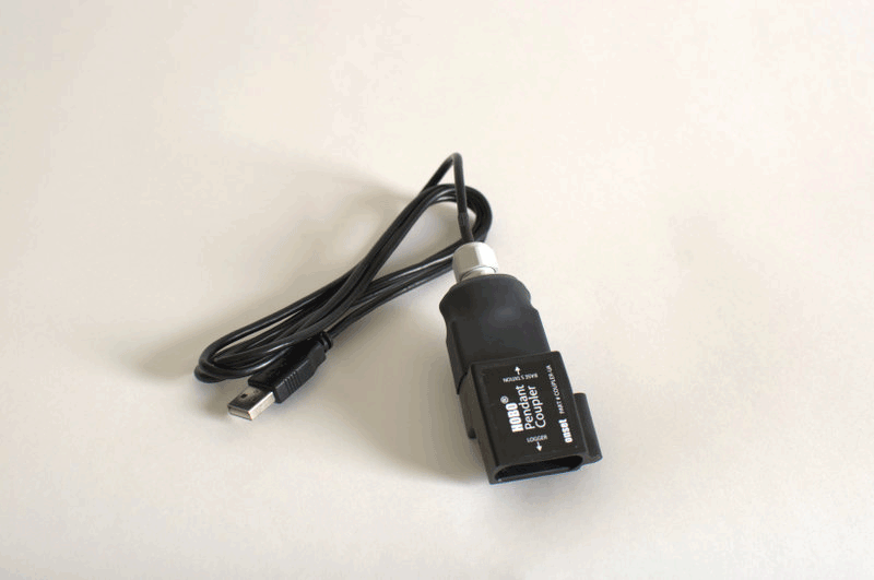 Datalogger Optical Download Cable Texas Electronics, Inc.