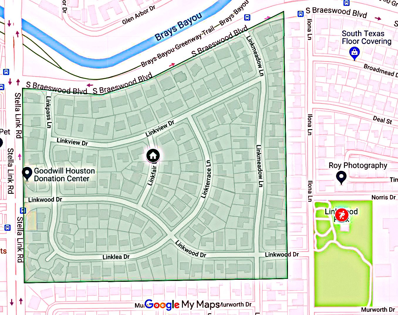 Linkwood ECO 3D Design & Engineering