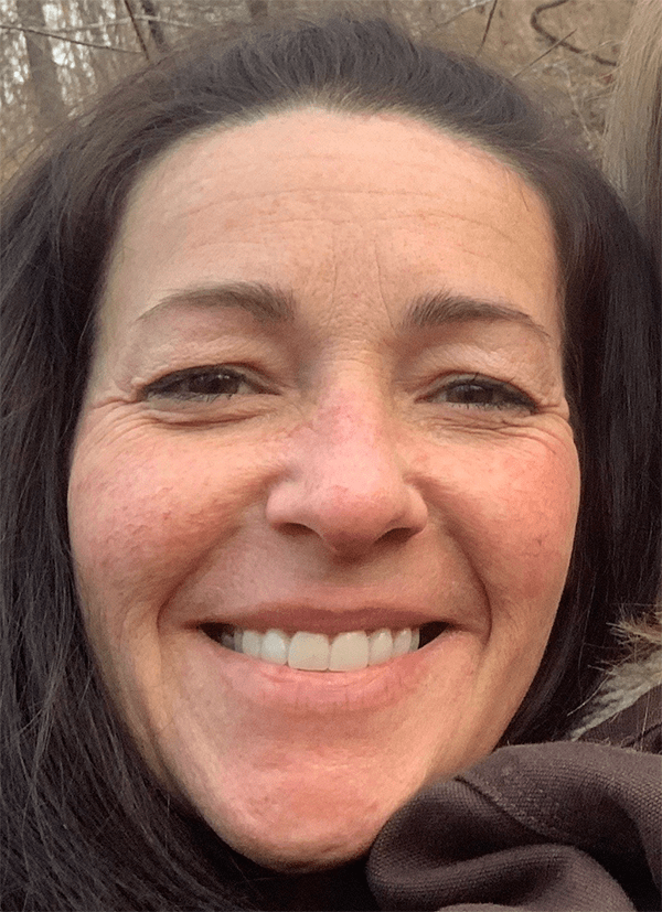 Echo Michelle Lloyd Edwards, MO (5/10/20) Texas EquuSearch Search And Recovery