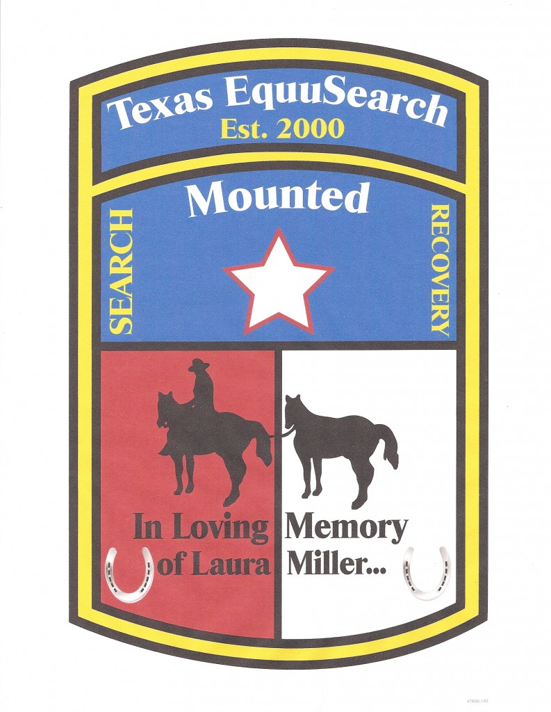 Recovery Of Another Safe Texas EquuSearch Search And Recovery