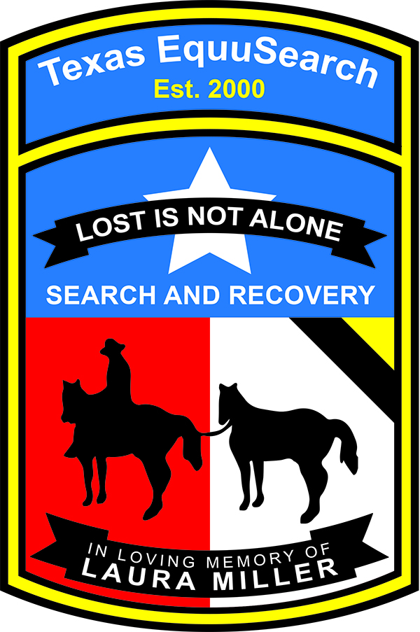 Announcement Of Safety Representatives For Texas EquuSearch Texas