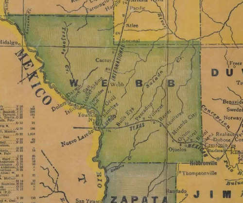 Laredo Texas and Laredo Hotels.