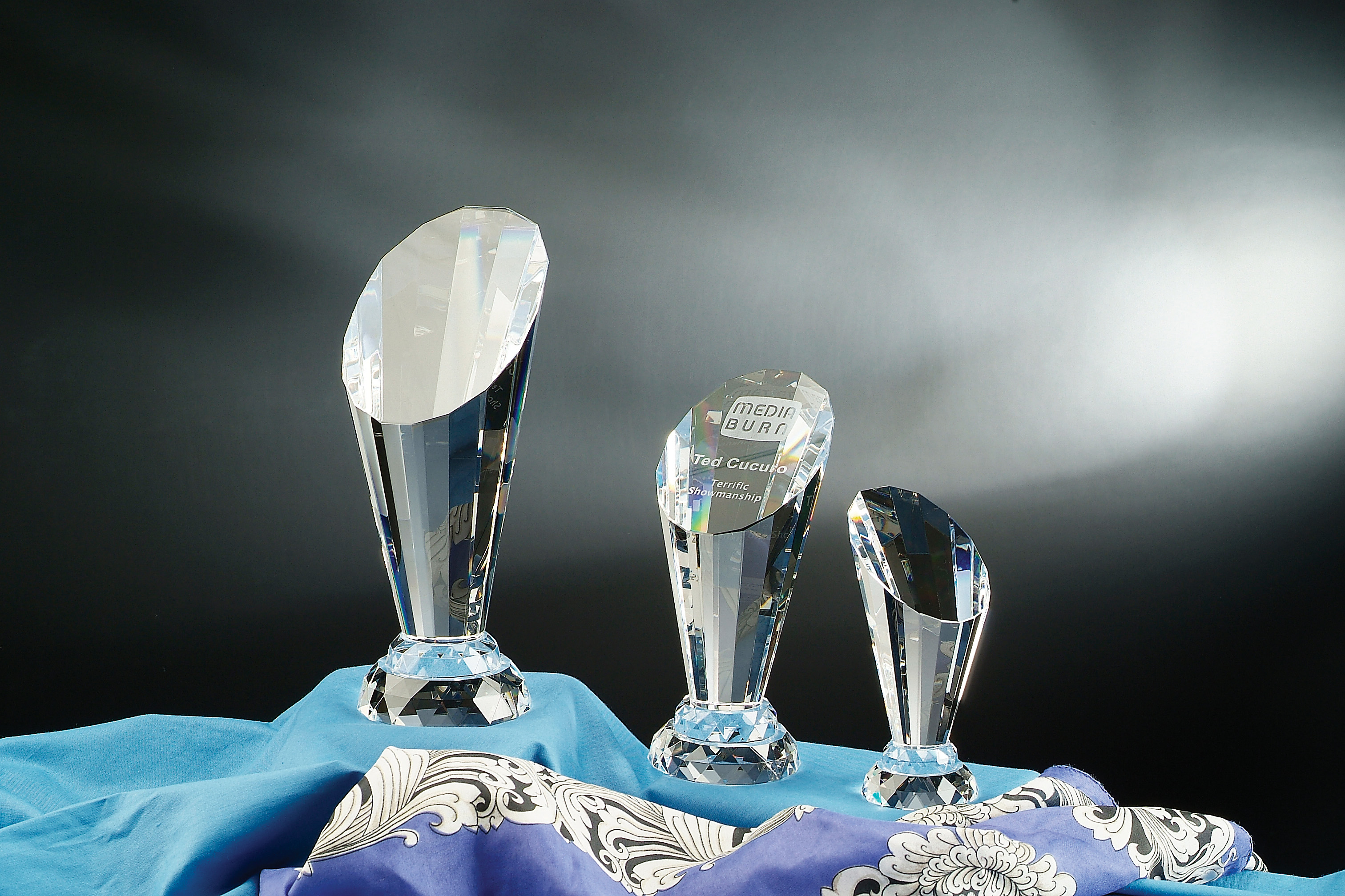 DeaKyne Designs Trophies