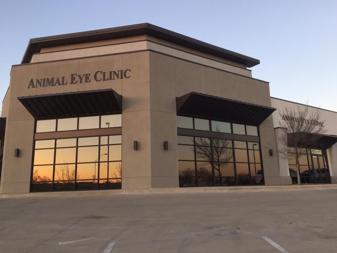 Animal Eye Clinic Dr. Michael Paulsen, DVM, MS