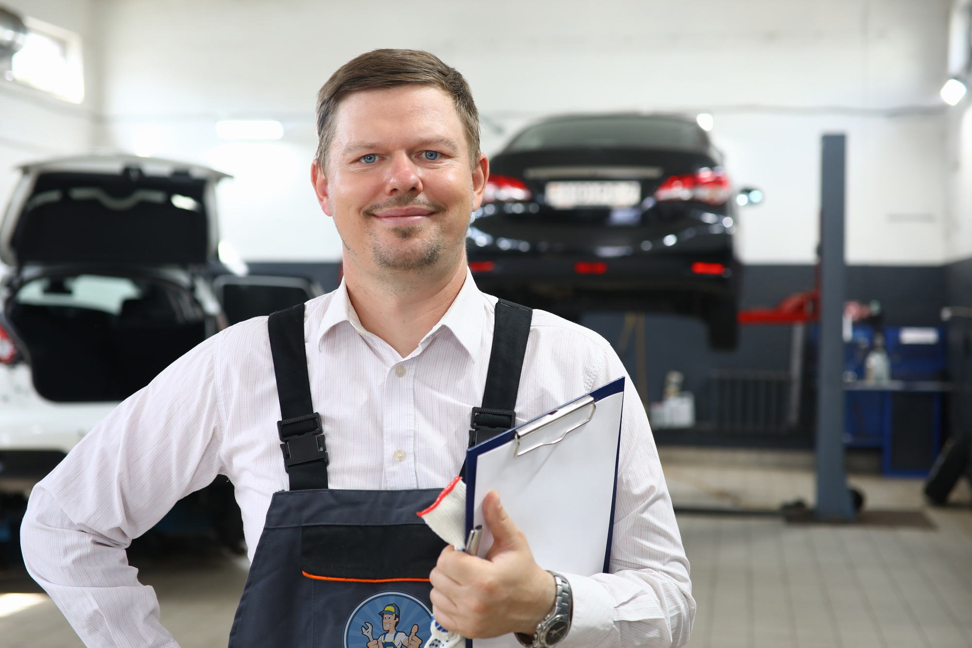 PrePurchase Used Car Inspection Houston Third Party