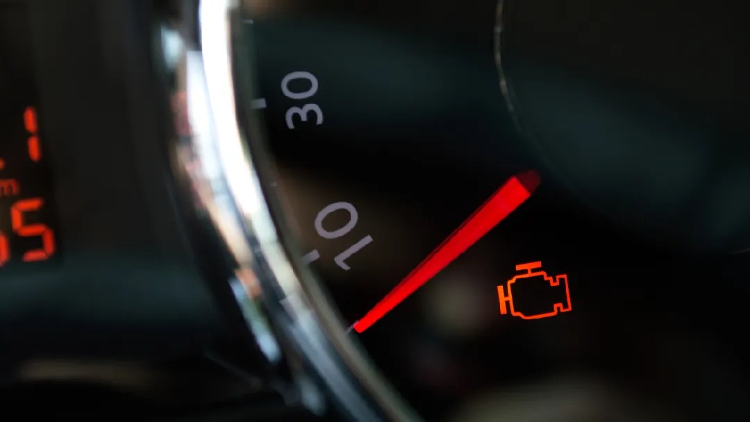 Will a Car Pass Inspection with the Check Engine Light On in Texas