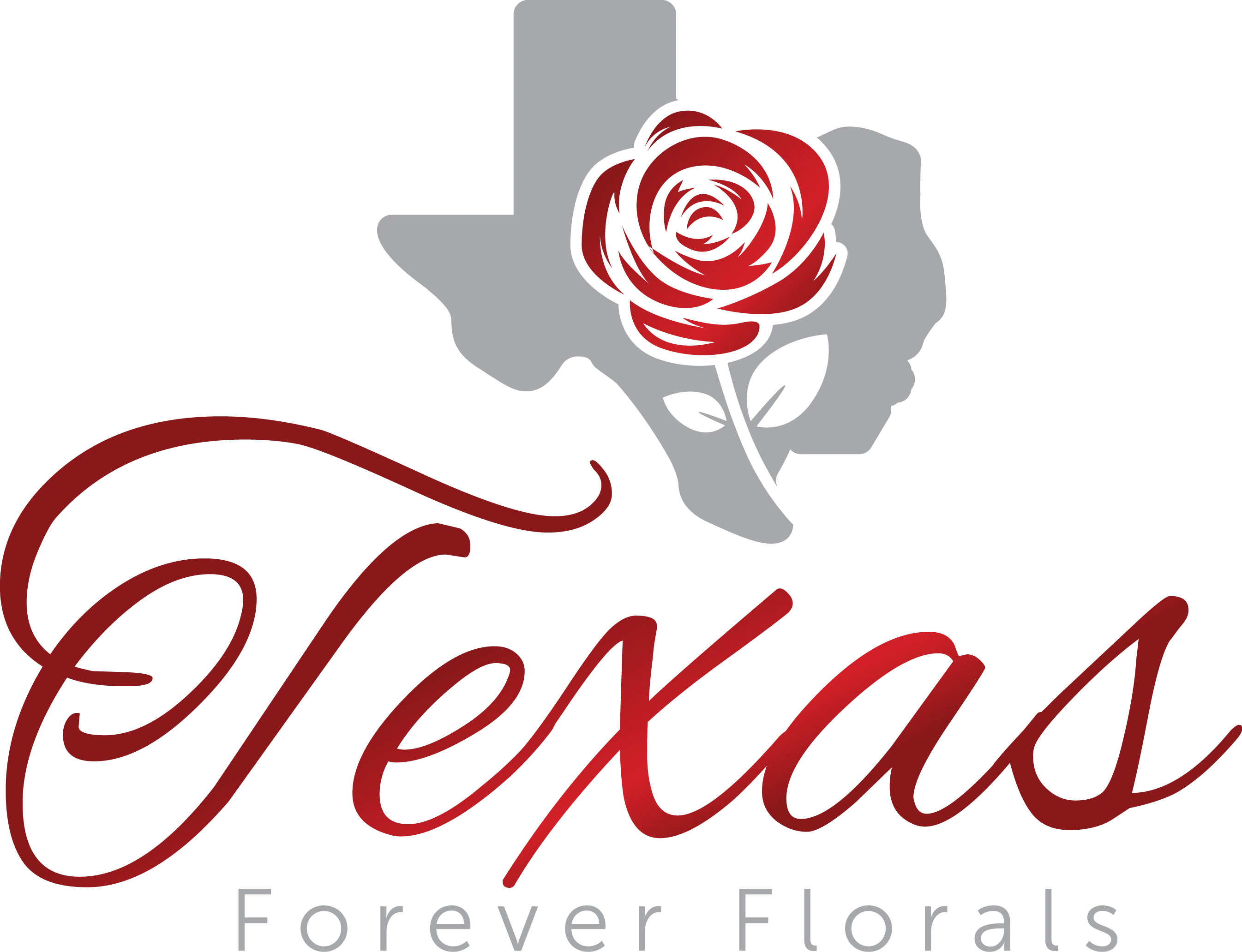 Texas Forever Florals