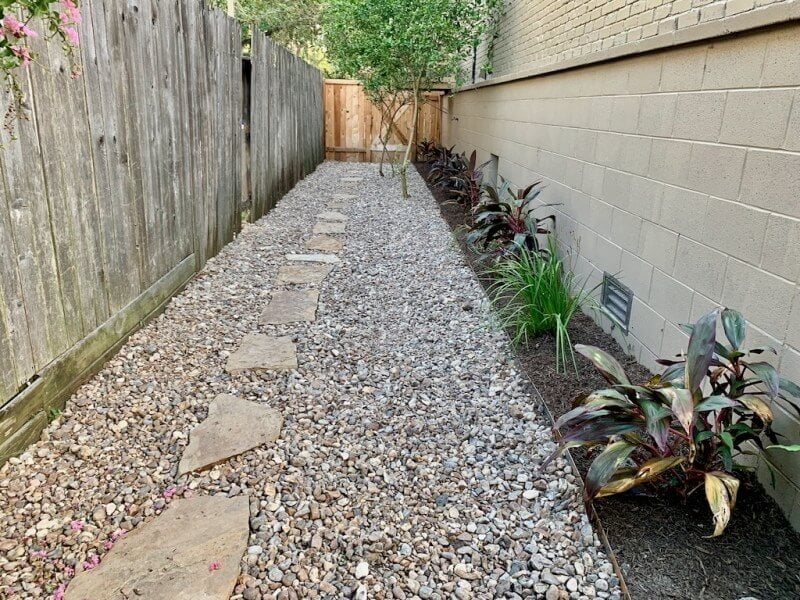 River Rock For Sale Landscaping Rocks Houston Sand and Gravel