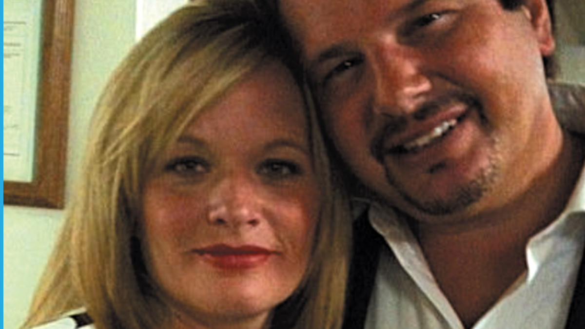 Michelle Lancaster, wife of Booth Brother’s Paul Lancaster, passes away Texas Gospel Canada