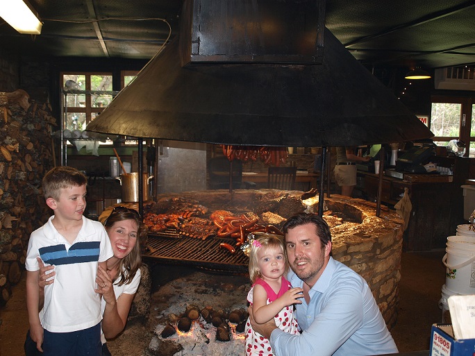 Texas Grills BBQ grilling Texas style! Texas Grills