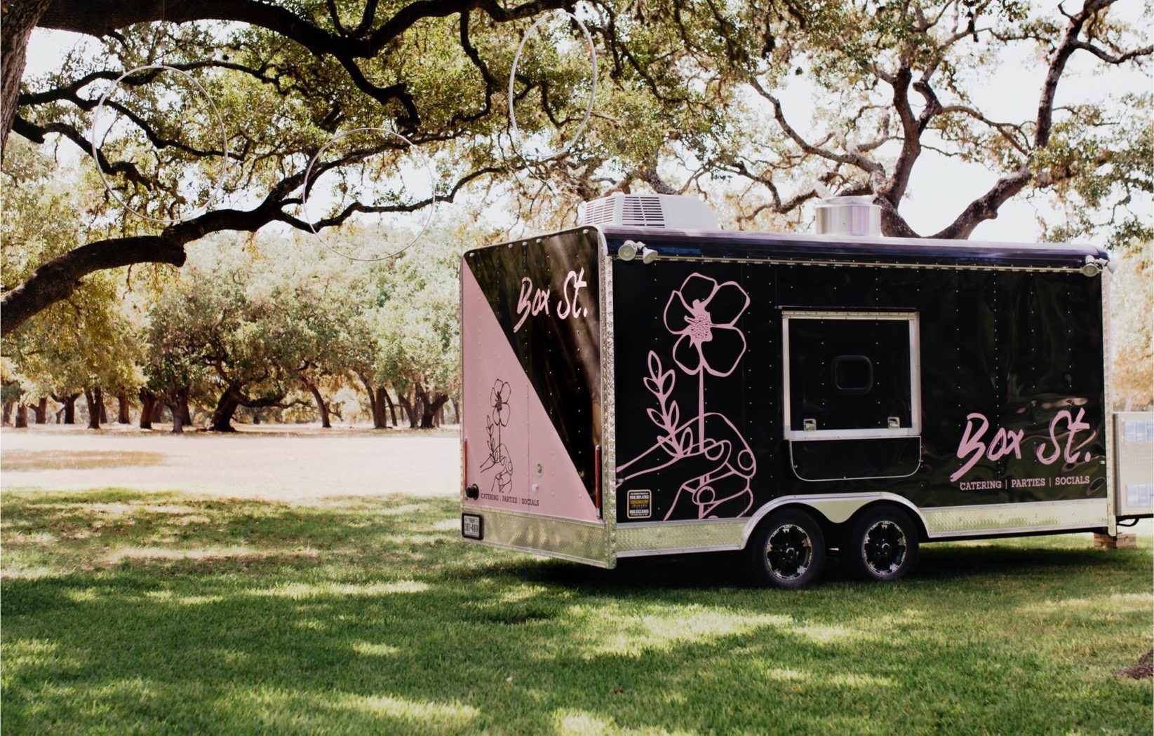 (Some of) The Best Food Trucks in Texas Texas Heritage for Living