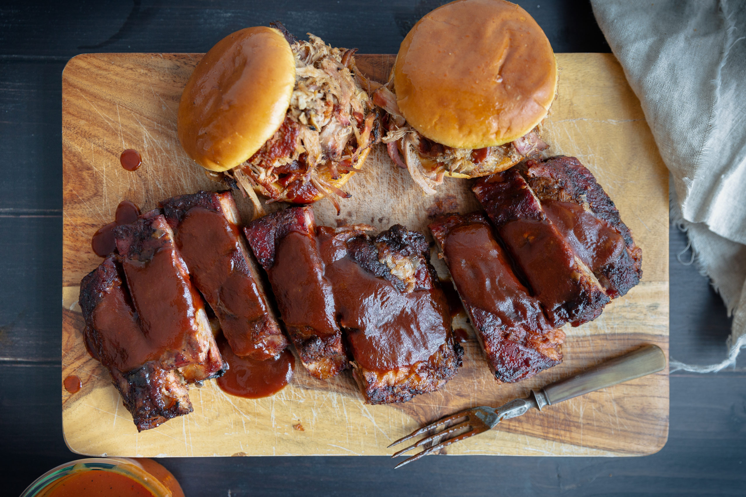 10 of the Best Texas Barbecue Sauces Texas Heritage for Living
