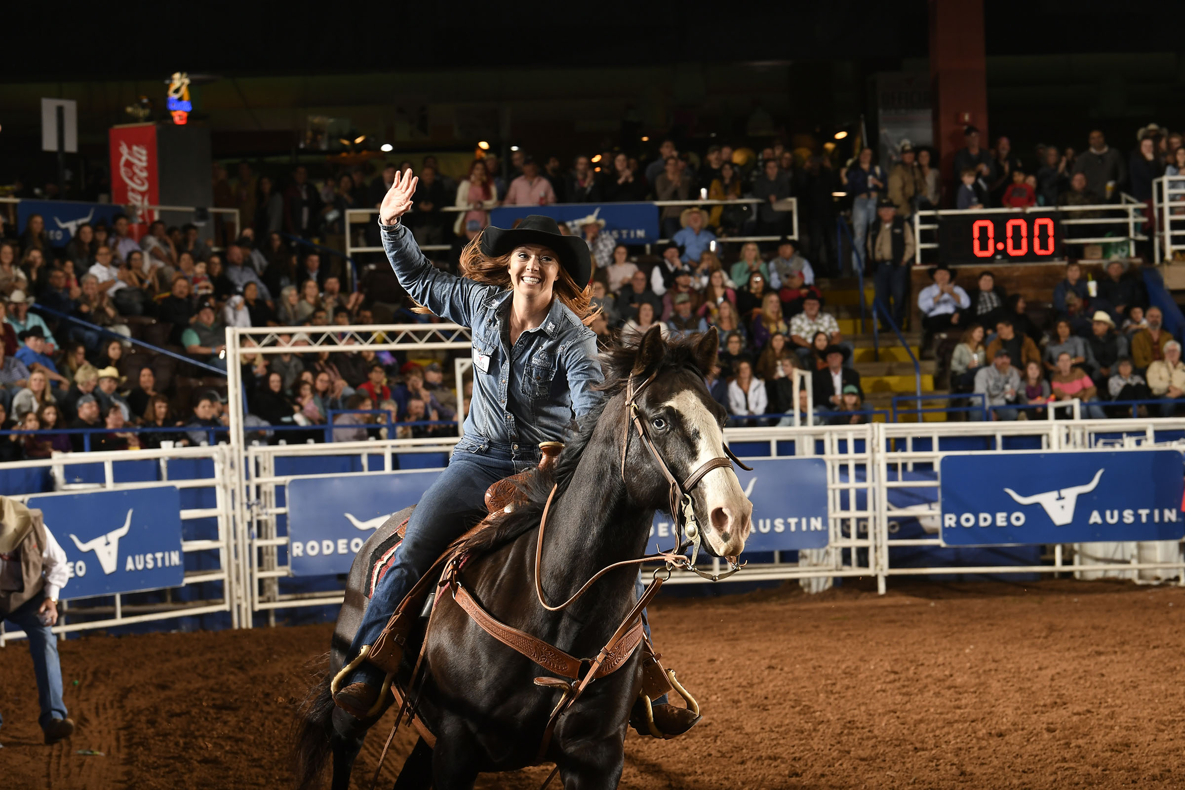 Here are your March events from Texas Highways Magazine