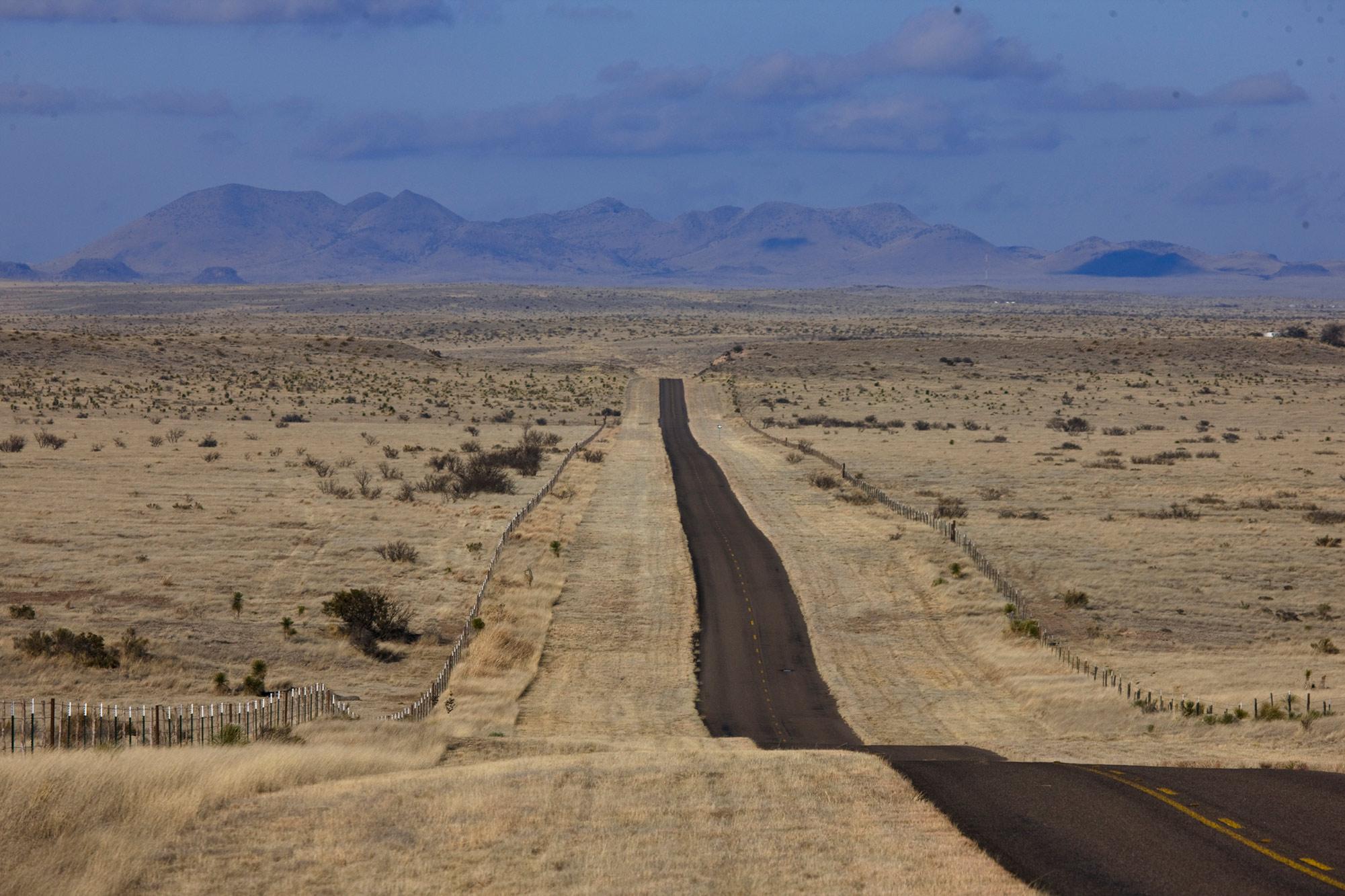 My Favorite Texas Trip Witnessing the Mysterious Marfa Lights