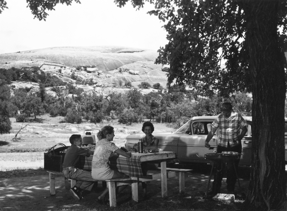 Fredericksburg A History