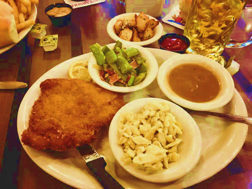 Want to Feel Like Edith Ann? Visit the World’s Largest Cedar Rocking