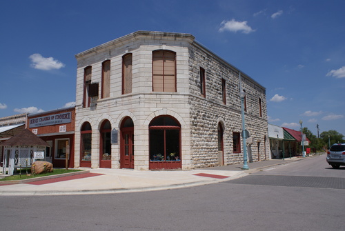 Texas Texas Hill Country