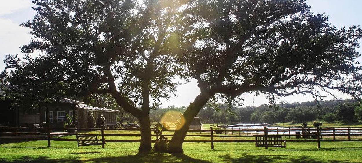Cherokee Texas Texas Hill Country