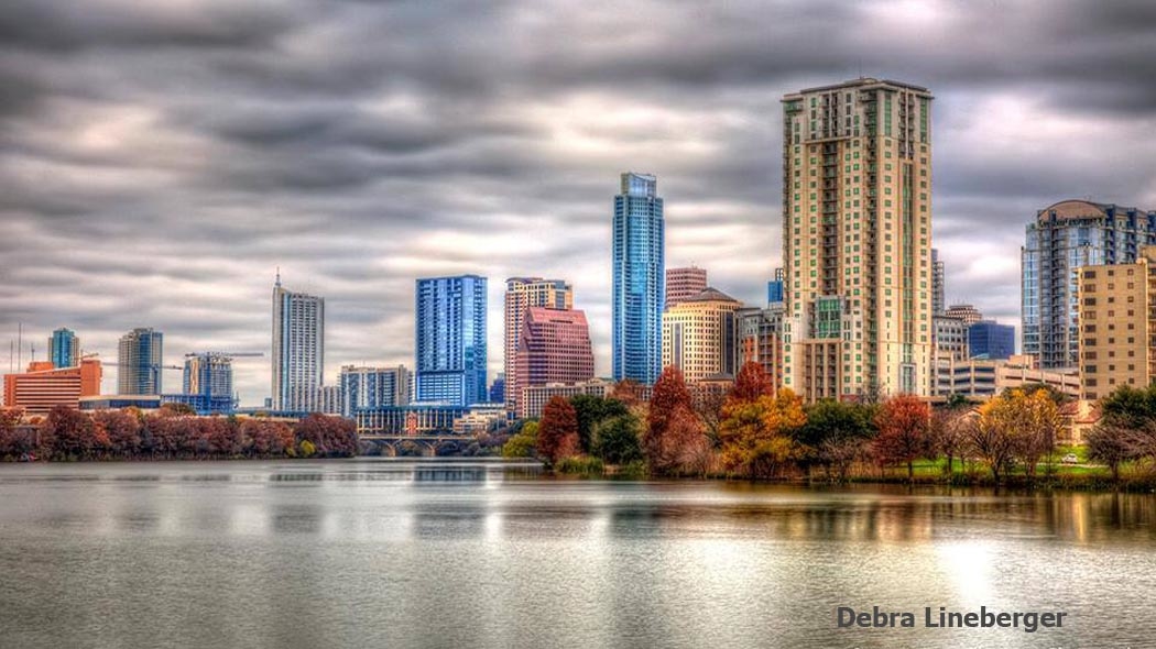 Austin Texas Texas Hill Country
