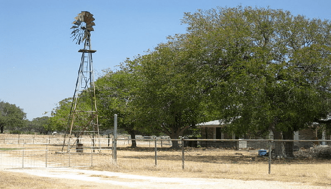 Ding Dong, Texas A Tale of Texas Humor