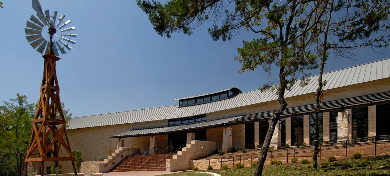 Doss Texas Texas Hill Country