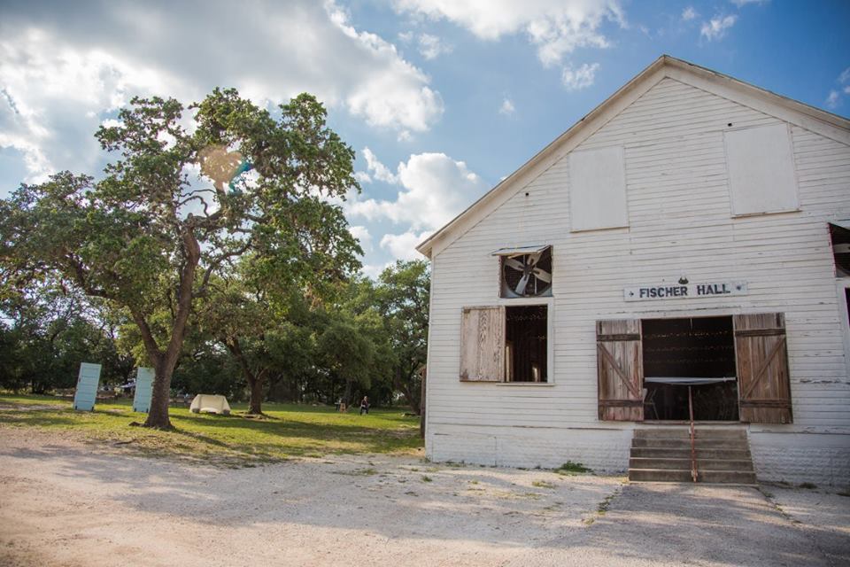 What is There to do in Fischer, Texas?