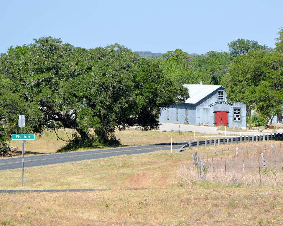 What is There to do in Fischer, Texas?