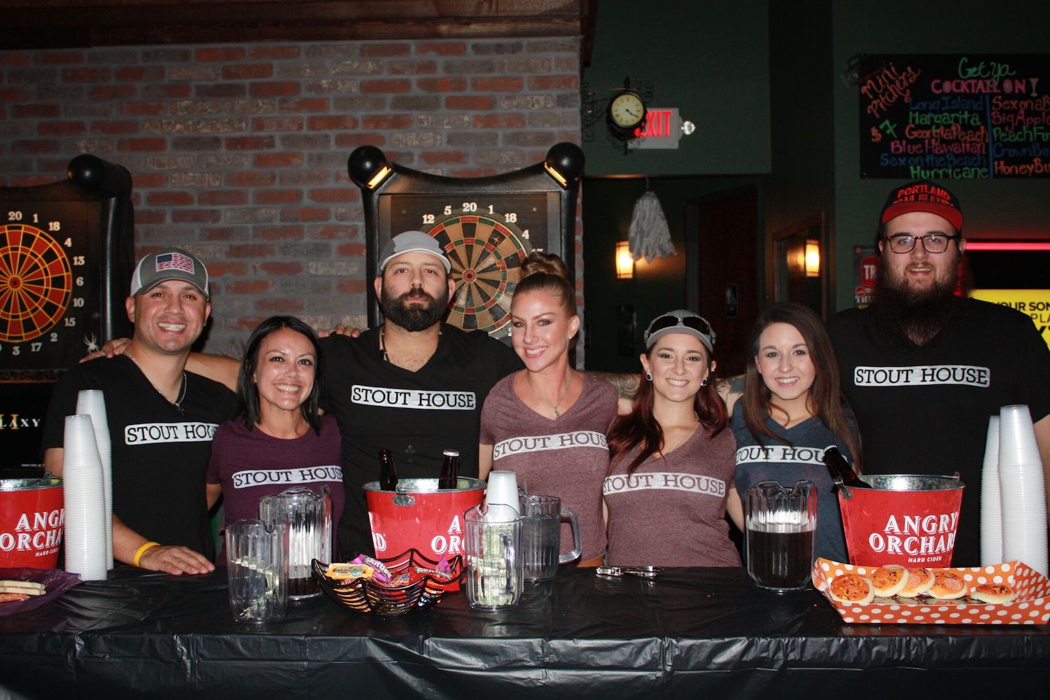 stouthouseteam Texas Hill Country