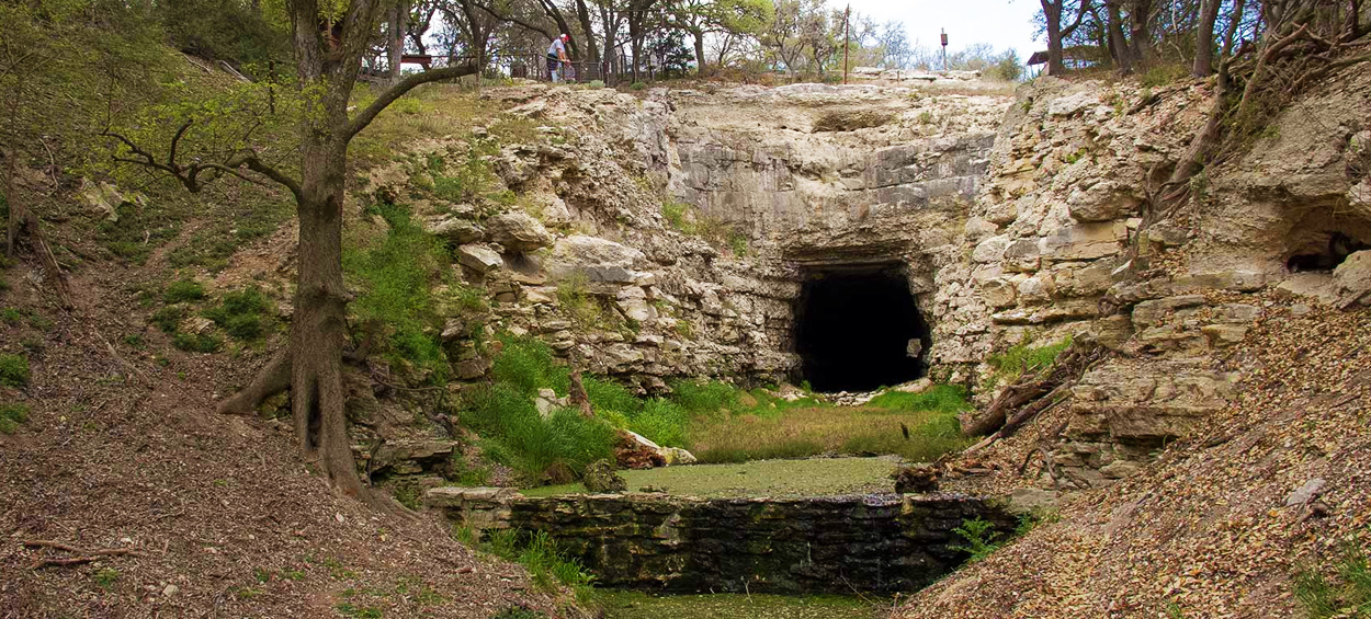 Waring Texas Texas Hill Country