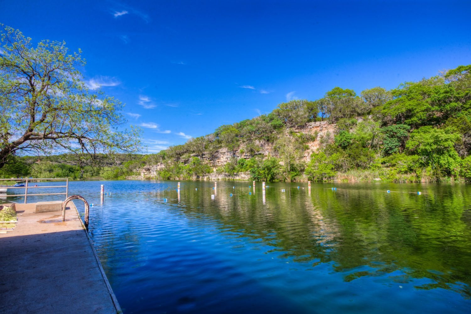 MoRanch Makes for the Perfect Texas Hill Country Staycation Texas
