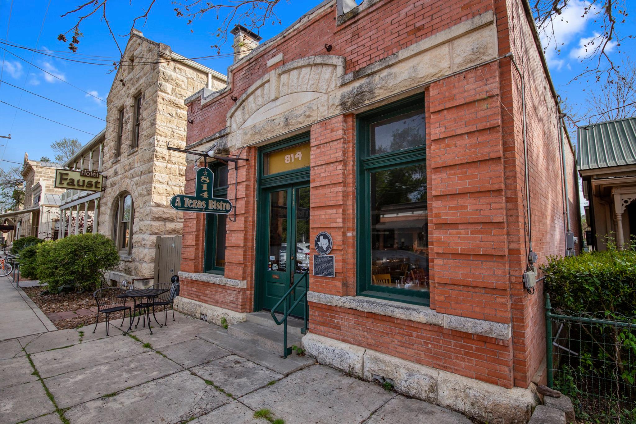 5 Charming Texas Hill Country Towns You Need to Experience Texas Hill