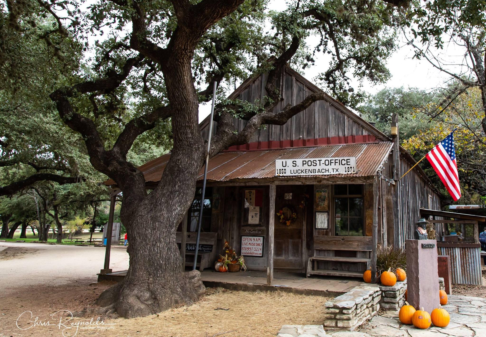 5 Charming Texas Hill Country Towns You Need to Experience Texas Hill