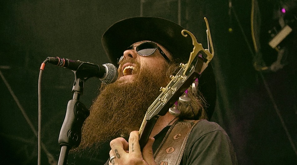 Cody Jinks Continues to Make Milestones in Country Music