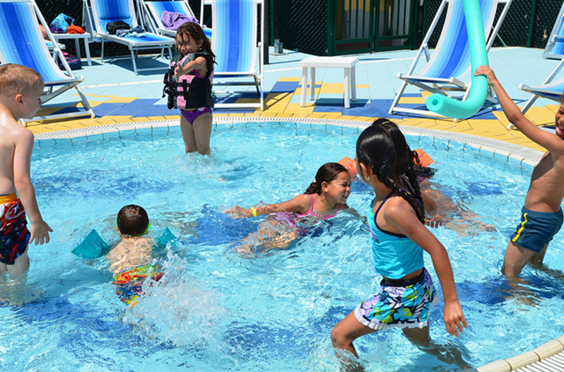 Texas Toddler's Death Brings Awareness of 'Dry Drowning' Risks