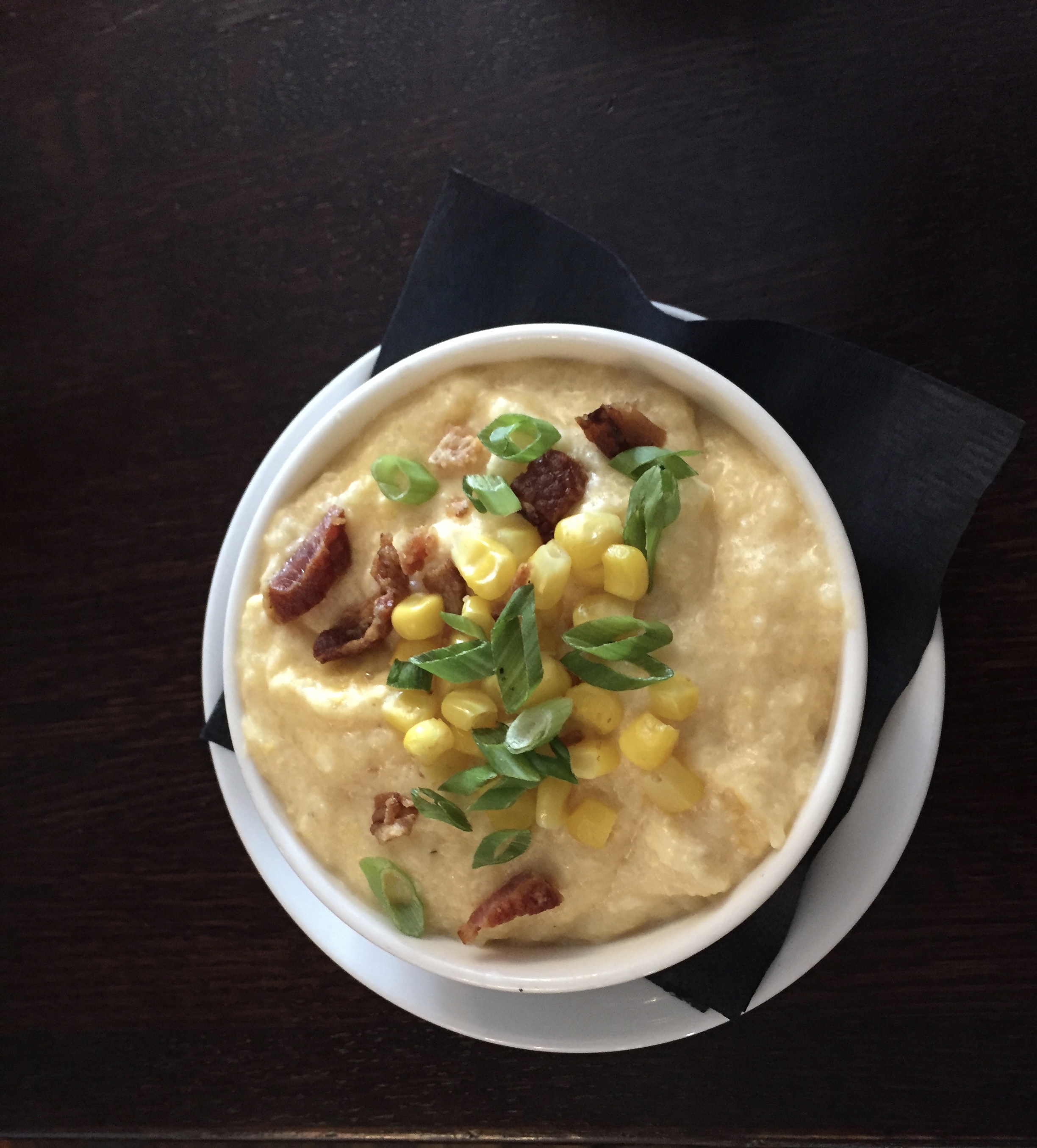 Taste Some Great Down South Cooking at Brooklyn's in Buda