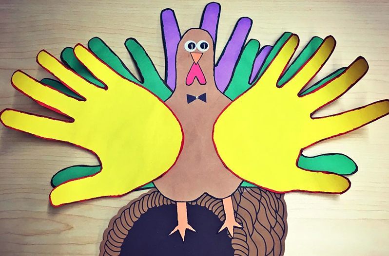 HISD to Decide If Thanksgiving Break Should Last a Week